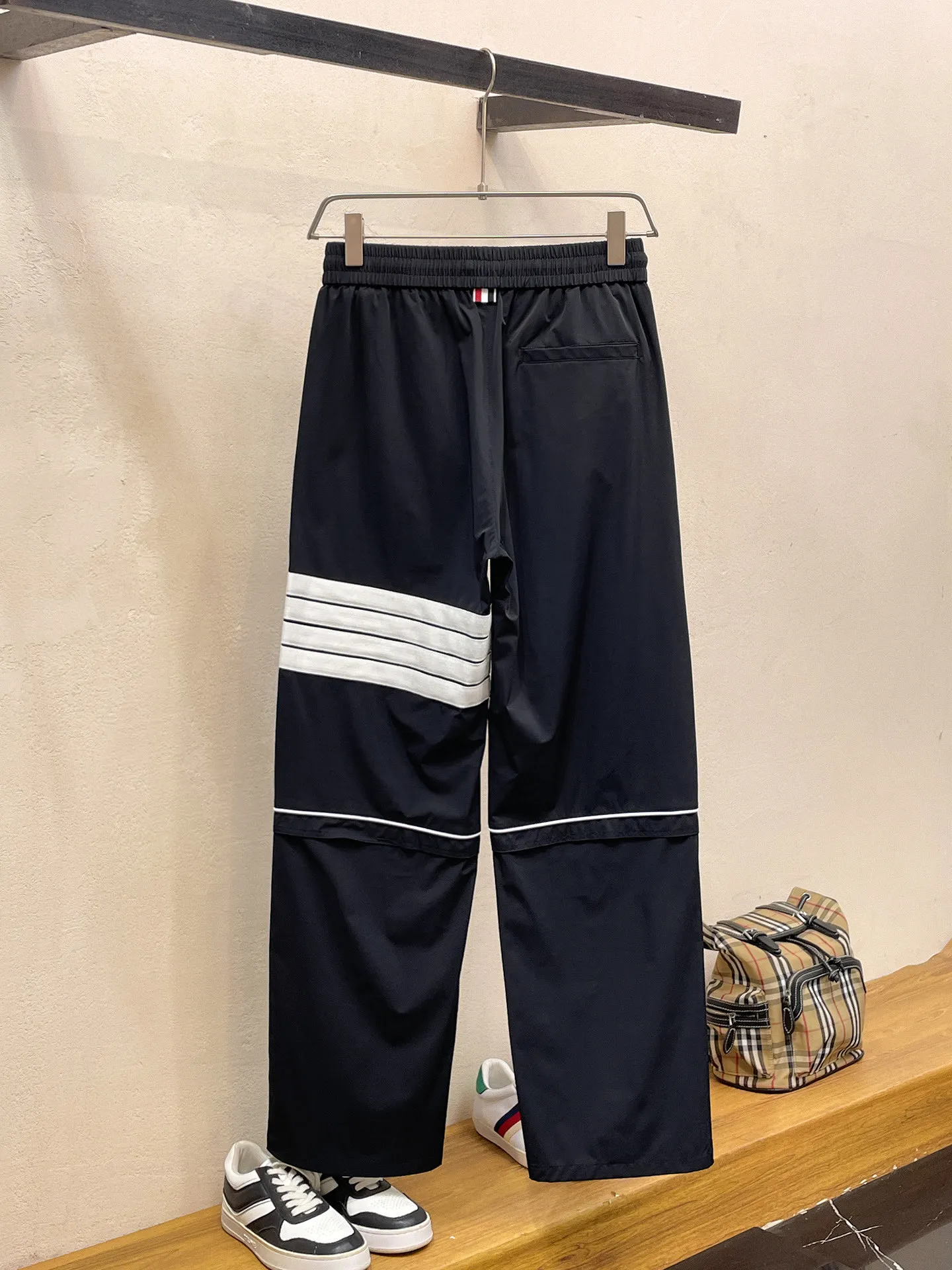 TB 🆕2026 New Arrival 🎁 。 Classic LOGO ， ， ， 。 ， 。 Size：M-3XL